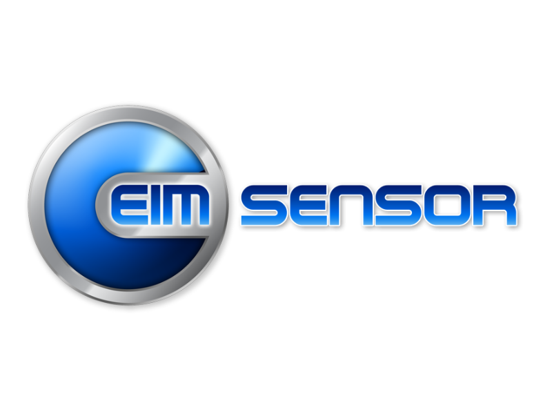 EIM Sensor logo